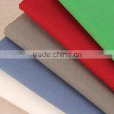 2015 Nantong Factory Hot Selling 32S Plain Weave 60 Cotton 40 Polyeste Spandex Fabric for Dress thumbnail-1