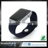 Creative Design Can Custom Logo Popular Silicone Colorful Watch Belt thumbnail-3