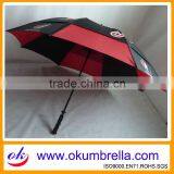 30" Double Layer Umbrella/ Air Umbrella With High Quality thumbnail-1