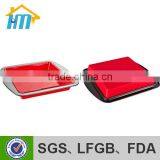 Greasing Silicone Bakeware thumbnail-1