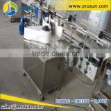 Labeling Machine for Glass Bottles thumbnail-6
