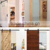 Competitive Price Latest Design Wooden Double Door Interior Door Room Door Manufacturing Machines thumbnail-2
