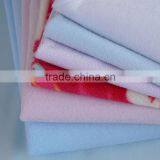 Laminated to Cotton Terry Fabric for Baby Cot Sheet thumbnail-6