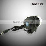 2013 Cree Xm-l t6 Trustfire D008 Cree Bicycle Light 8.4v Bicycle Indicator Lights 2000lm Cree Led Power Style Flashlight