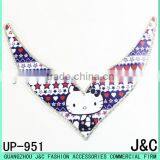 2017 Newest Cartoon Cat Summer Sandals Child Shoes Uppers thumbnail-1