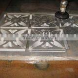 EMA2515 Water Jet Cutting Machine