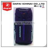 Quanzhou Dapai Purple Sport Climbing Survival Backpack Hiking Hunting Backpack thumbnail-1