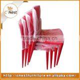 Wholesale Cheap Colorful Garden Chair thumbnail-5