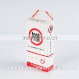 Disposable Test and Drive Alcohol Test, Single Use Breathalyser Safe Test, Certified thumbnail-2