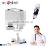 Hard Durable Case Long Plastic Storage Box for Tools thumbnail-4