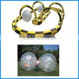 Commercial Inflatable Ramp Zorbing Ball, Walking Zorb Ball,sport Ball