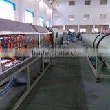 630mm HDPE Pipe Manufacturing Machine