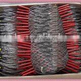 Head Massager Therapy Stainless Wire Hand Held Head Scalp Massager thumbnail-2