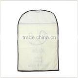 Dustproof Suit Cover Bag Non Woven Garment Bag thumbnail-3