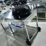 BBQ Grill With Outdoor Kitchen KY150S thumbnail-1