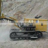 LGCY-KAISHAN LGCY-27/10 953cfm, 10ba Diesel Engine Mobile Mining Compressor thumbnail-3