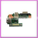 New FOR Dell Inspiron 15R N5110 USB Power Supply Board VGA Small Plates