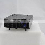 Factory Price! Pico Projector LED Mini Projector for Home Use thumbnail-3