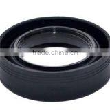 Best Price Digital Photo 3 Stage Collapsible Rubber 49mm Lens Hood thumbnail-5
