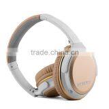 2015 Hot Selling Wired Stereo Headphones With Saperated Cable and Mic for Cell Phone thumbnail-3