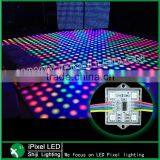 Flashing Star ! Helpful Bright Dmx Full Color Led Module dc 12v thumbnail-3