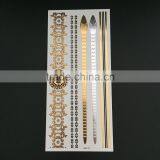 WMT-104 Powerful Safety Temporary Flash Tattoo Sticker thumbnail-1