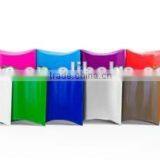 2015 Custom Pillow Box With Nice Bow thumbnail-3