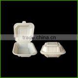 Eco-friendly Disposable Dinner Food Plastic Tray Wholesale