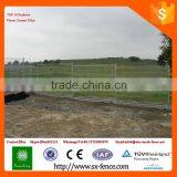 20 Years Factory Nylofor 3D Panel Fencing System With ISO9001 Certificate thumbnail-6