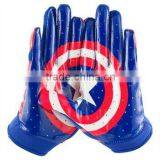 American Football Gloves thumbnail-1