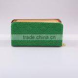 4533 Green Patent PU Wallets Elegant Women Purse and Bags thumbnail-4