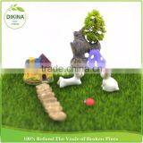 Mini Umbrella Heart Bird Spring Terrarium Strawberry Berries Garden Miniatures Chinese Factory Wholesale Religious Figurines thumbnail-4