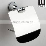 New Design Zinc Chrome Bathroom Accessory Set 5400 thumbnail-4