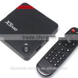 Vmade/OEM Amlogic S905X Android6.0 4K KODI16.1 SMART TV BOX thumbnail-1