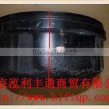 High Quality for Original JAC Rear Brake Drum (3104102E4AA) thumbnail-2