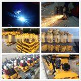 60kgs Plate Compactor With Honda Engine SC60-GX160 thumbnail-3