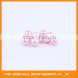 Modern Style Different Types Teardrop Glass Beads With Many Colors thumbnail-2