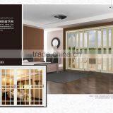 Australia Standard Aluminium Sliding Door With Economic System With Modern Design From China Supplier Broad