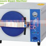 SL-XB20J 20L Pressure Steam Autoclave