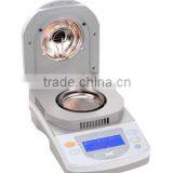 MM-50-1 Halogen Moisture Analyzer, Halide Torch Heating, RS232, Professional