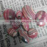 Rhodochrosite Cabs thumbnail-1
