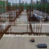 Wood Plastic Concrete Formwork Board