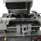 On Promotion ! Auto BGA Reballing Station WDS-600 Infrared Pcb Repair Machine thumbnail-5