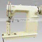 Self-lubricating Post-bed Sewing Maching With Trimmer