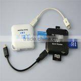 HOT Sell Sim Card Reader for Samsung Galaxy s4 I9500 thumbnail-4