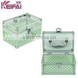Cheap Clear Acrylic Velvet Lined Jewelry Boxes Wholesale thumbnail-1