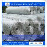 6x6 Reinforcing Welded Wire Mesh From Manufacture