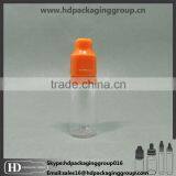 10ml PET E-liquid Bottles With Tamper and Child Proof Cap thumbnail-5