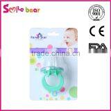 Kid Toy Baby Funny Pacifier Adult Pacifier Silicone Doll Made in China thumbnail-1