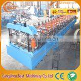 Roof Tile Roll Forming Making Manufacturing Machine